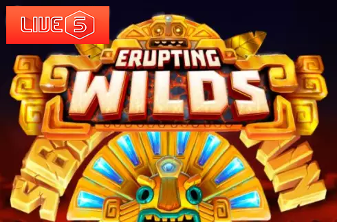 Erupting Wilds